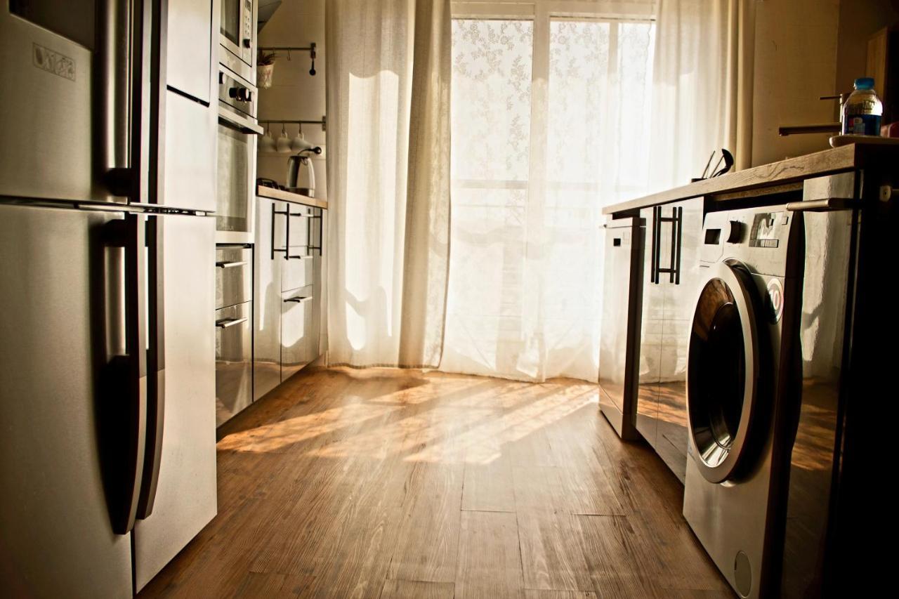Appartamento Elite Residency Amman Esterno foto