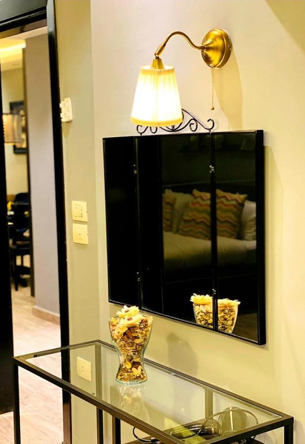 Appartamento Elite Residency Amman Esterno foto