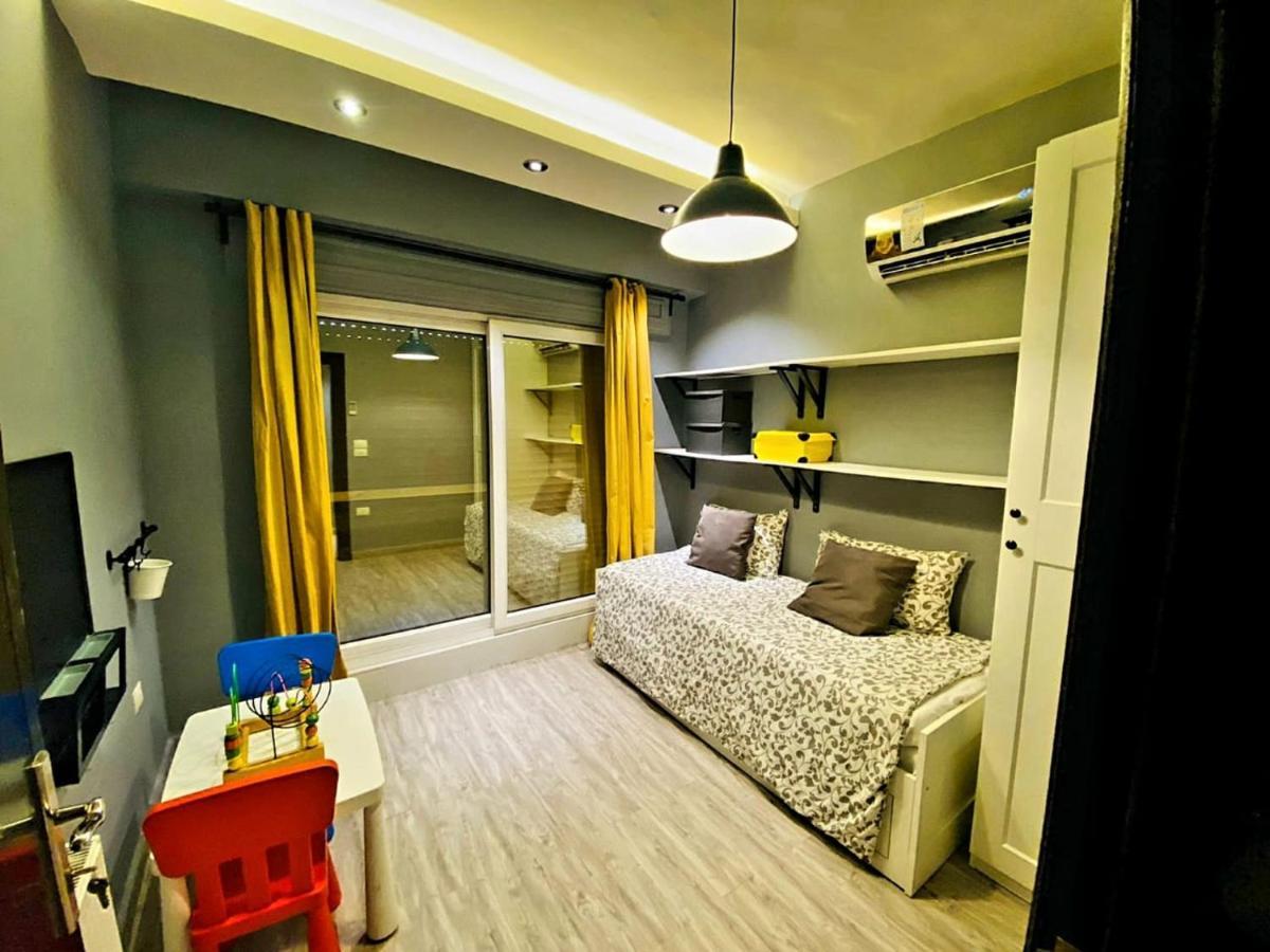 Appartamento Elite Residency Amman Esterno foto