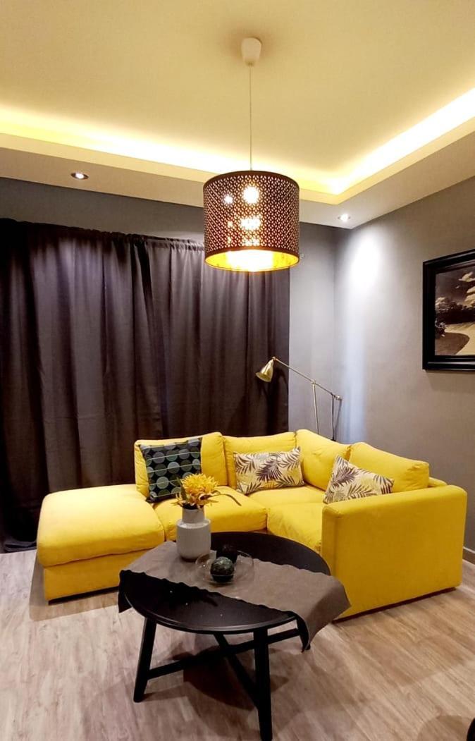 Appartamento Elite Residency Amman Camera foto
