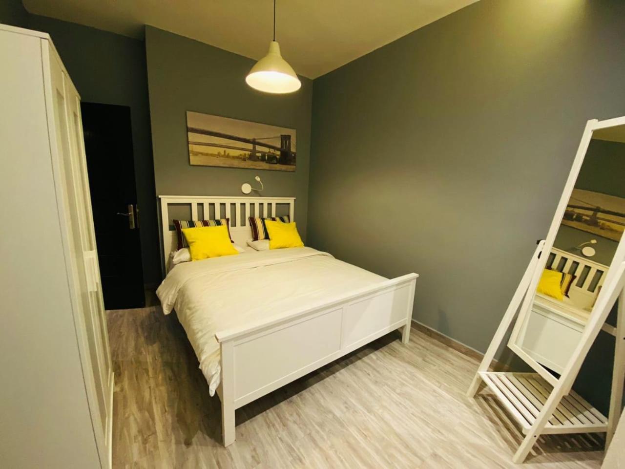 Appartamento Elite Residency Amman Camera foto