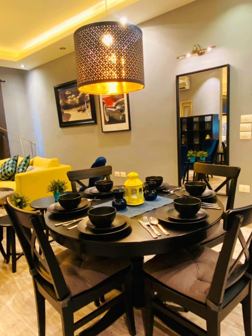 Appartamento Elite Residency Amman Camera foto
