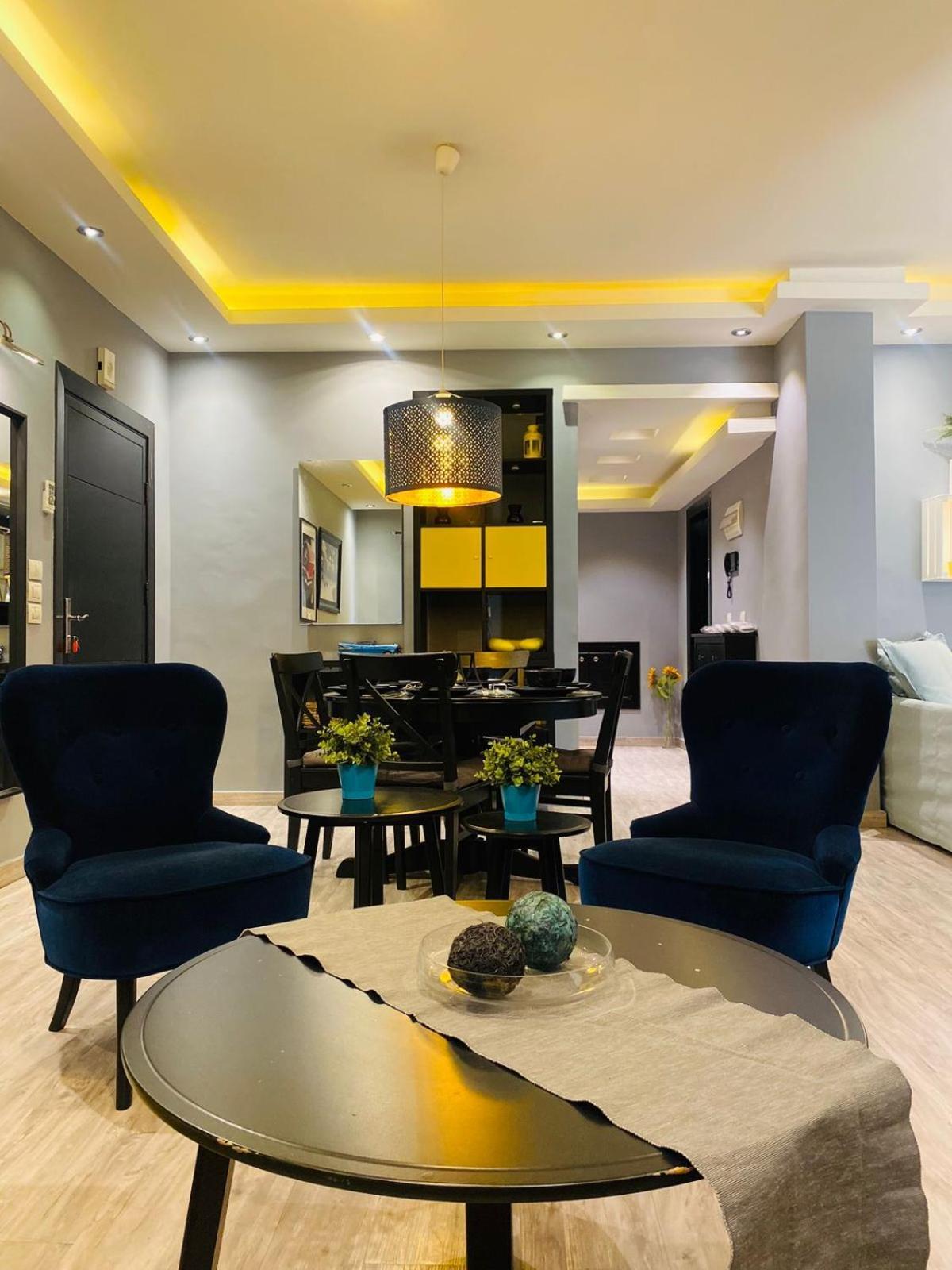Appartamento Elite Residency Amman Camera foto