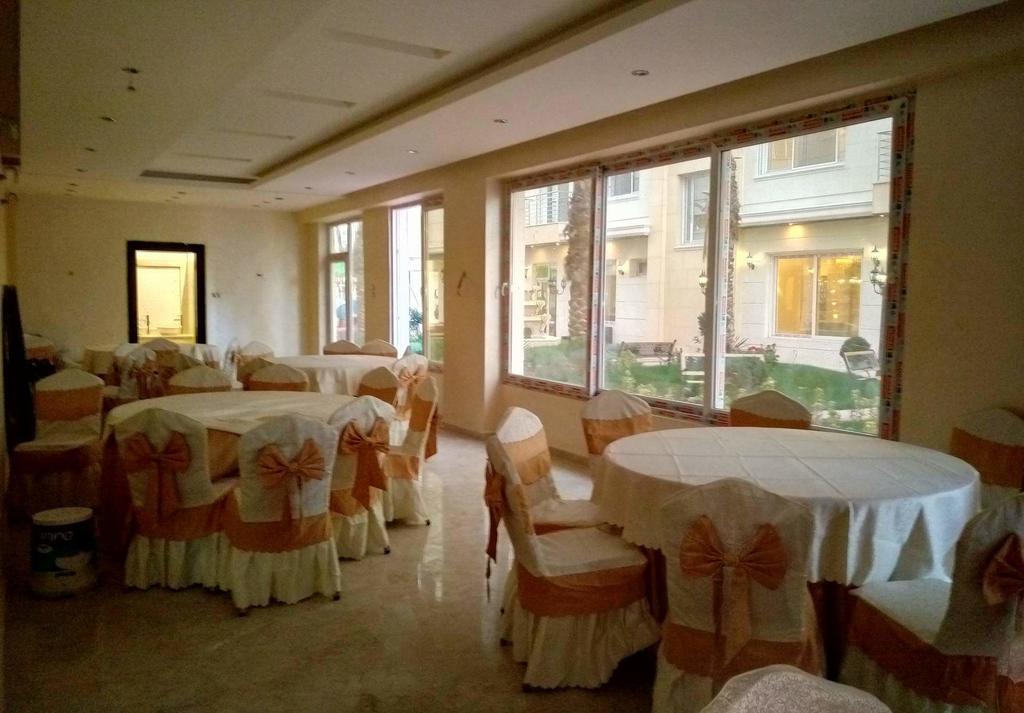 Appartamento Elite Residency Amman Esterno foto