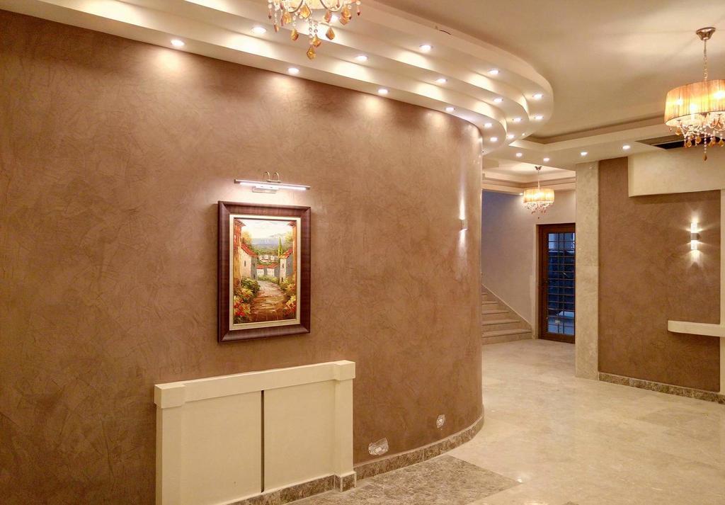 Appartamento Elite Residency Amman Esterno foto