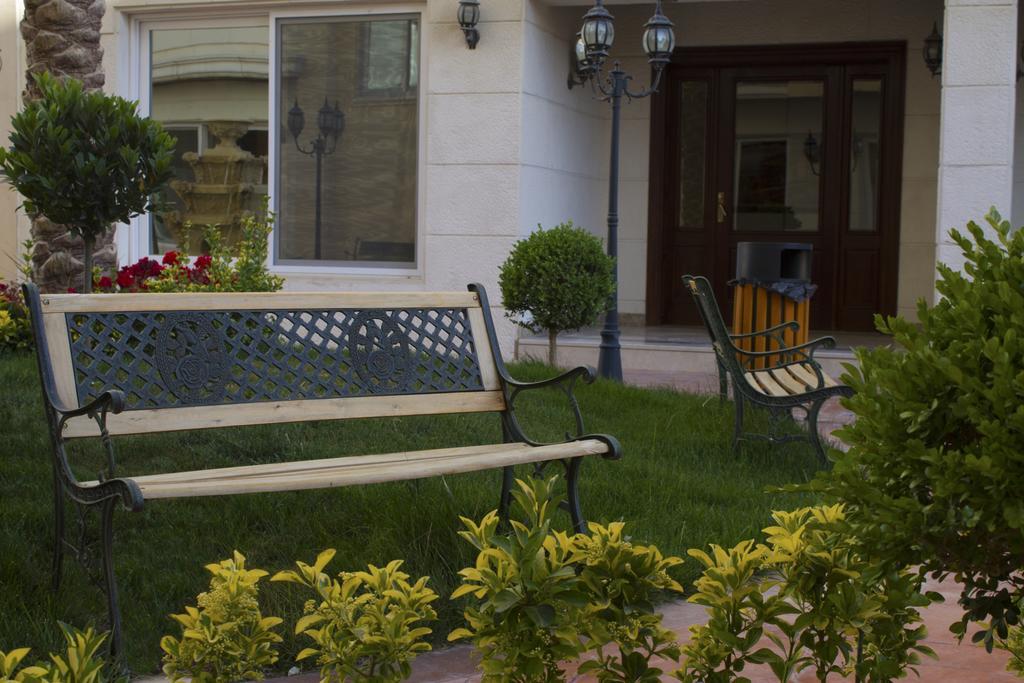 Appartamento Elite Residency Amman Esterno foto