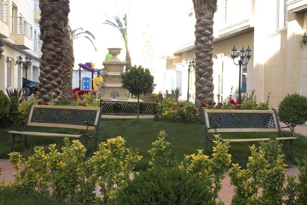 Appartamento Elite Residency Amman Esterno foto