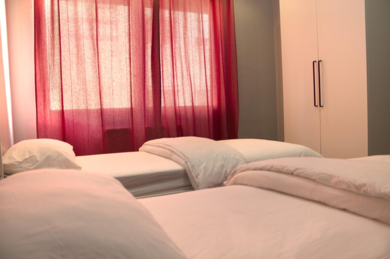 Appartamento Elite Residency Amman Esterno foto