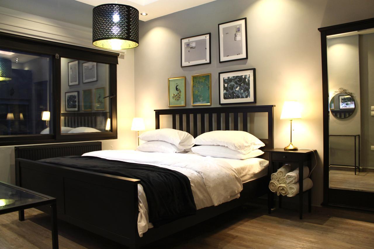 Appartamento Elite Residency Amman Esterno foto