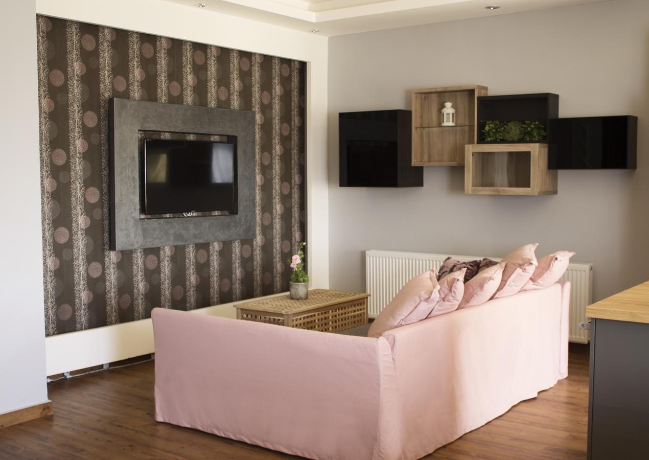 Appartamento Elite Residency Amman Esterno foto