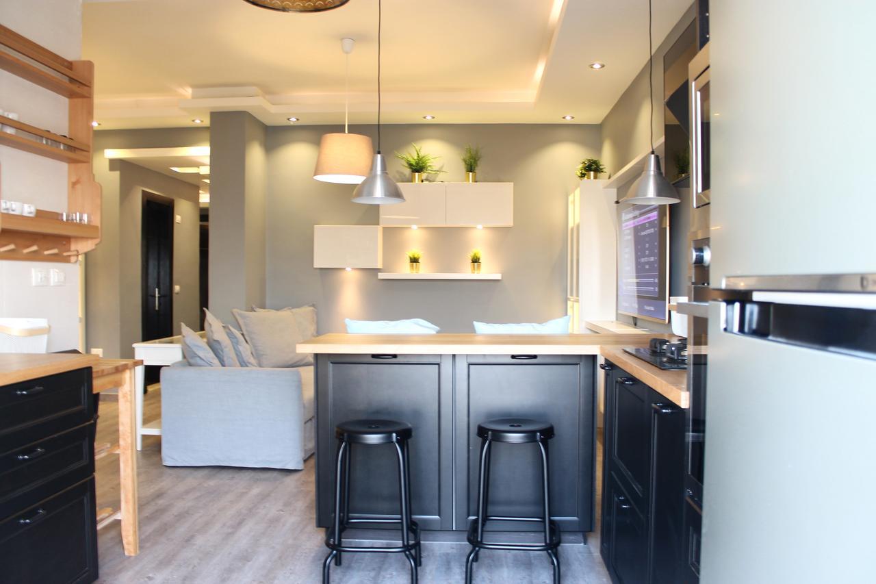 Appartamento Elite Residency Amman Esterno foto