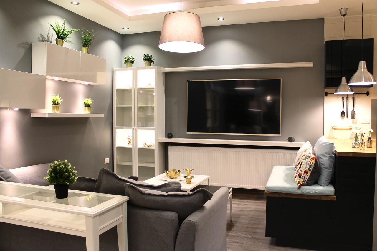 Appartamento Elite Residency Amman Esterno foto