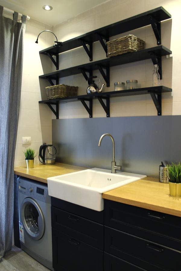 Appartamento Elite Residency Amman Esterno foto
