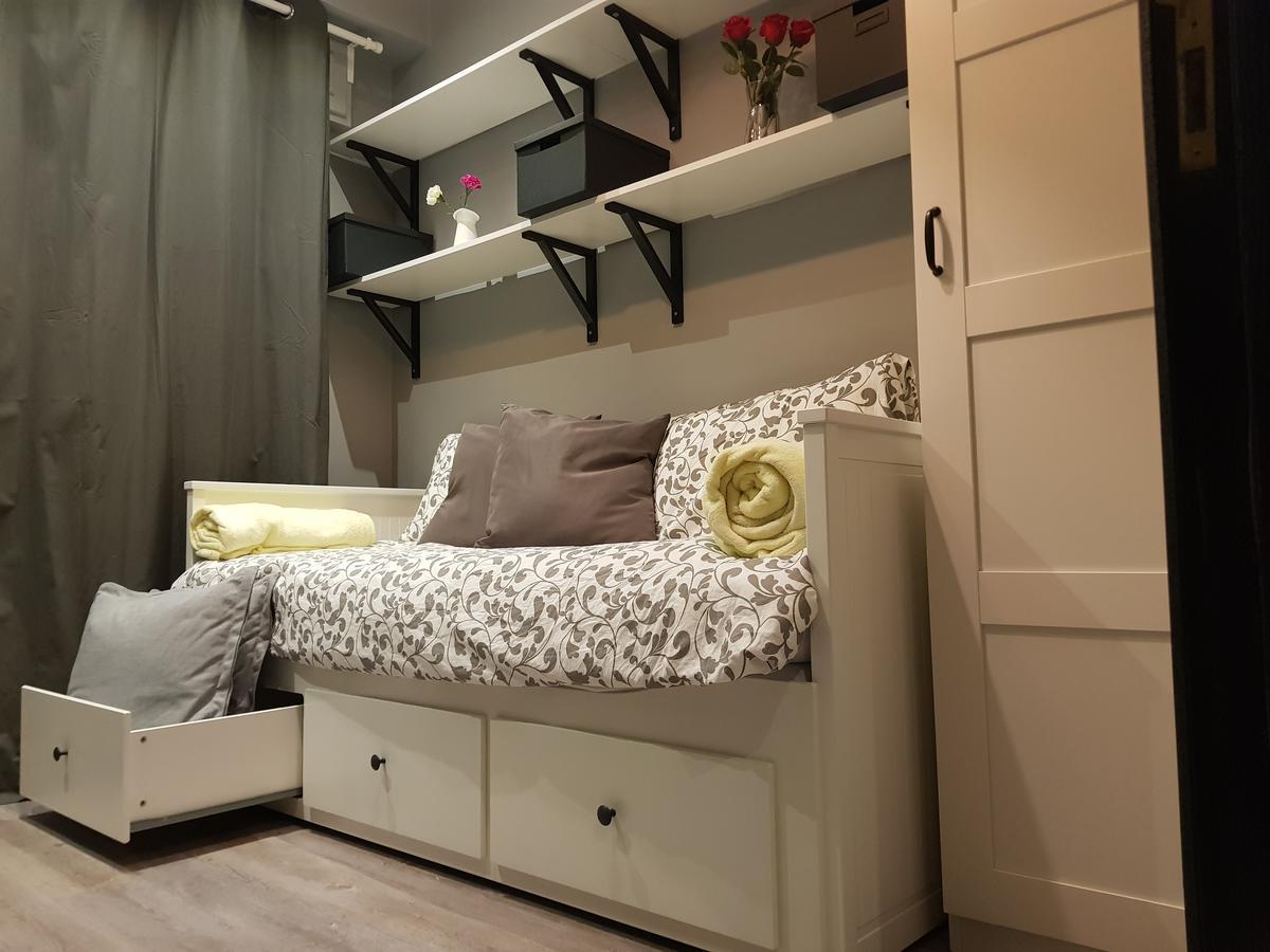 Appartamento Elite Residency Amman Esterno foto