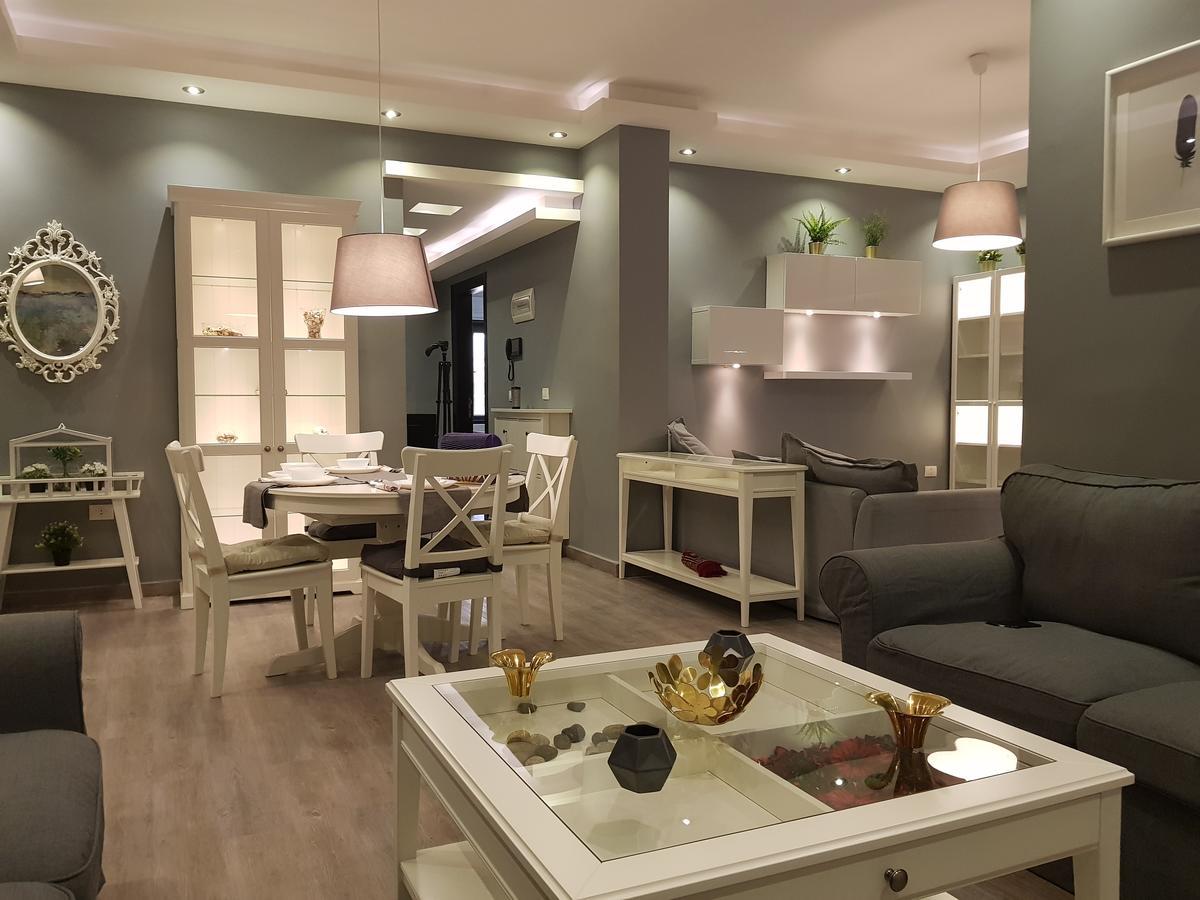 Appartamento Elite Residency Amman Esterno foto