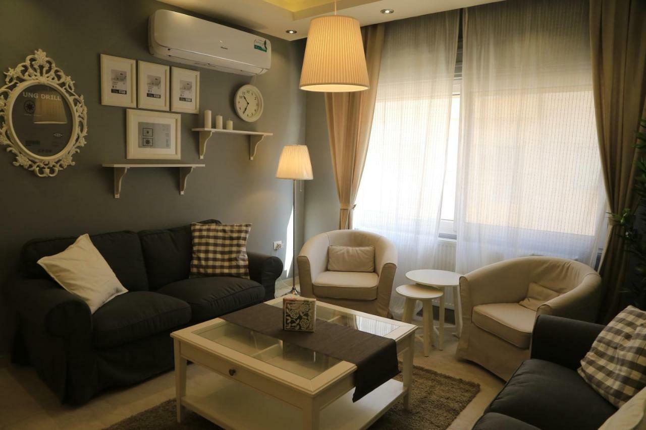 Appartamento Elite Residency Amman Esterno foto