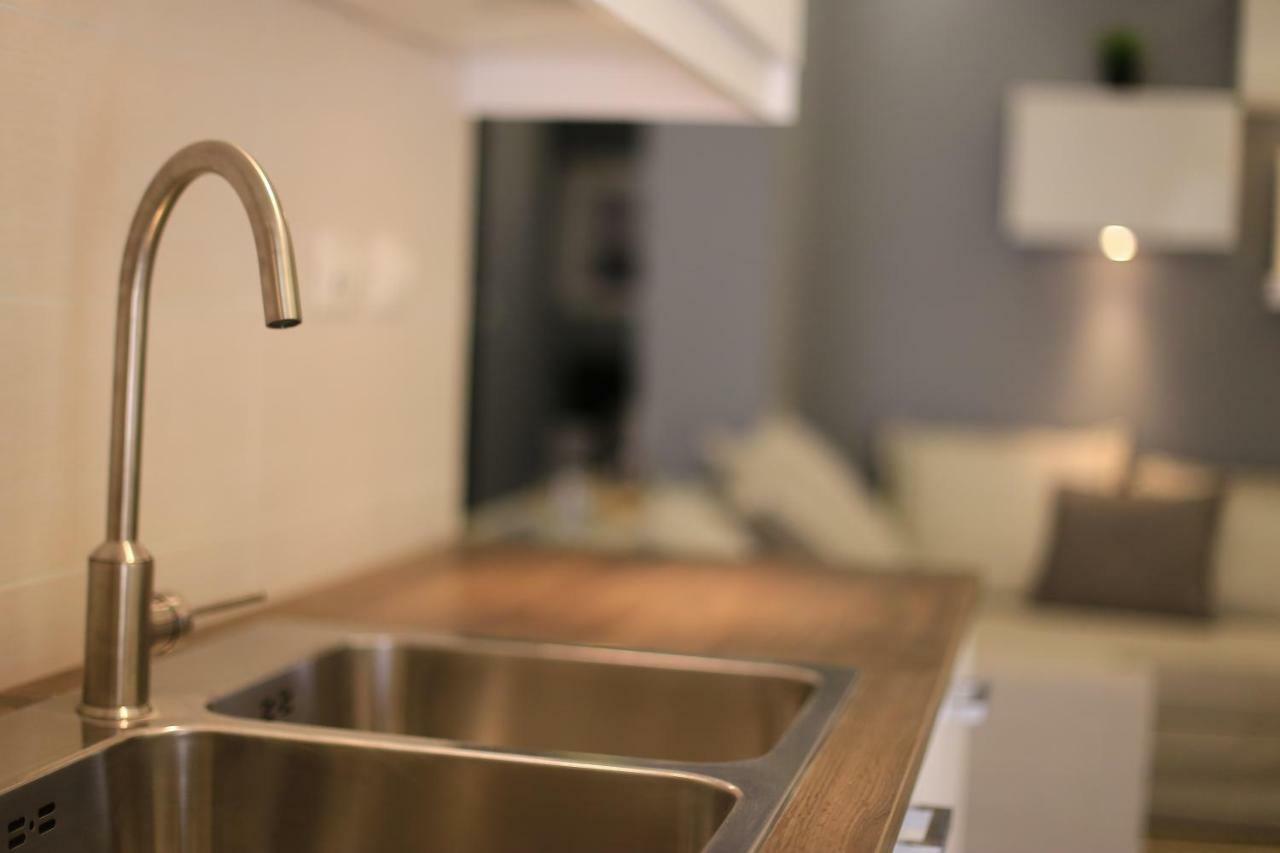 Appartamento Elite Residency Amman Esterno foto