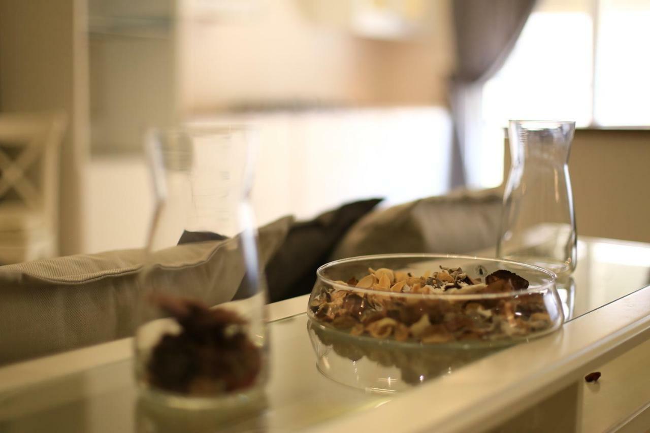 Appartamento Elite Residency Amman Esterno foto