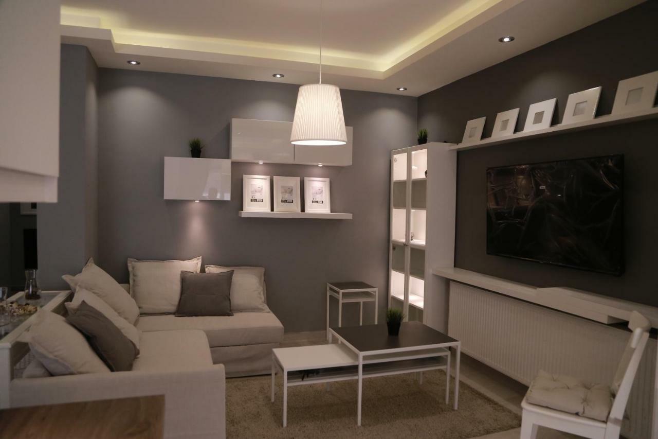 Appartamento Elite Residency Amman Esterno foto