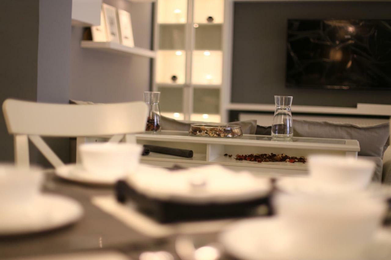 Appartamento Elite Residency Amman Esterno foto