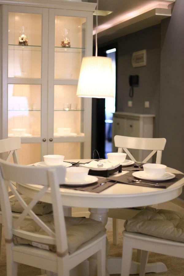 Appartamento Elite Residency Amman Esterno foto