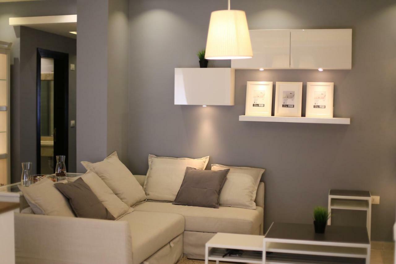 Appartamento Elite Residency Amman Esterno foto