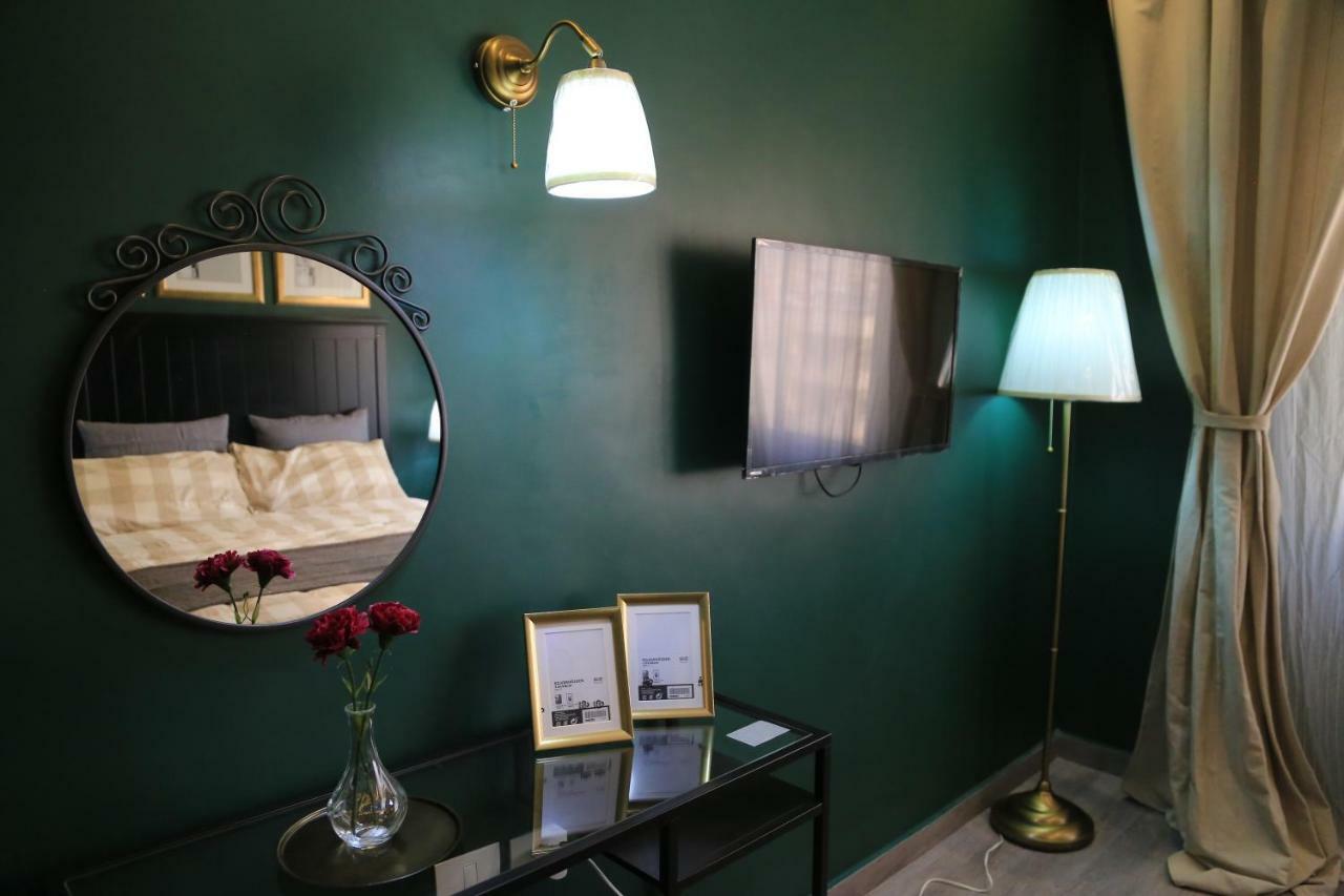 Appartamento Elite Residency Amman Esterno foto