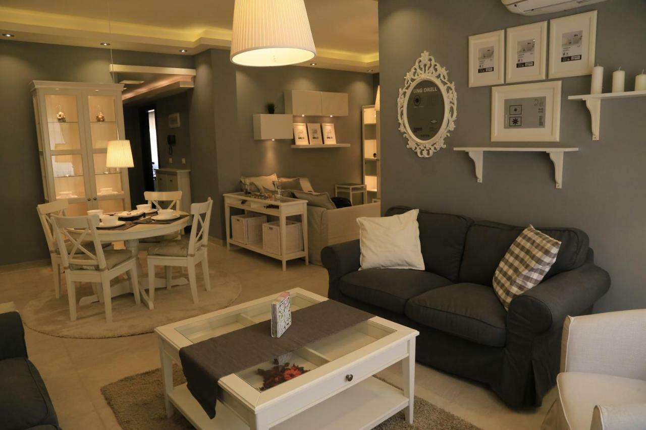 Appartamento Elite Residency Amman Esterno foto