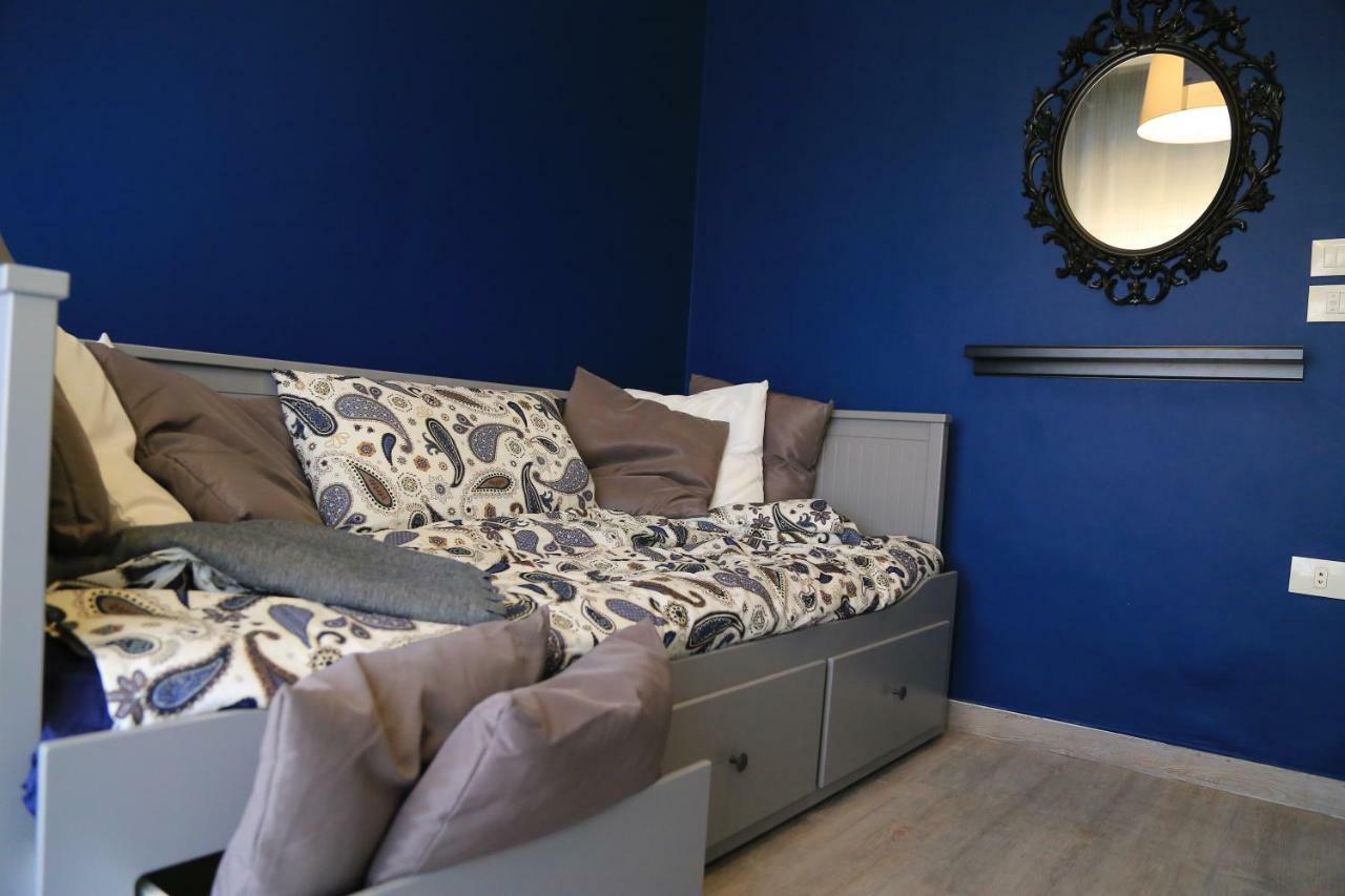 Appartamento Elite Residency Amman Esterno foto