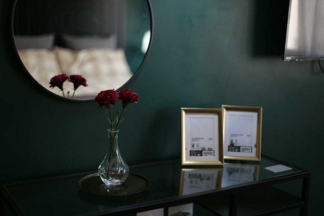 Appartamento Elite Residency Amman Esterno foto
