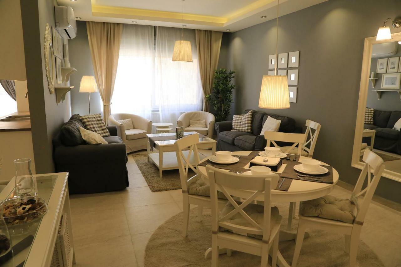 Appartamento Elite Residency Amman Esterno foto