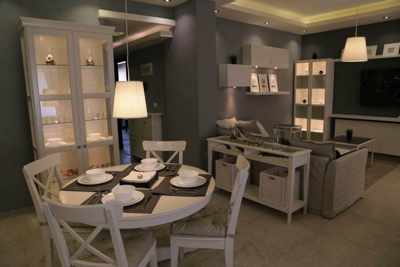 Appartamento Elite Residency Amman Esterno foto