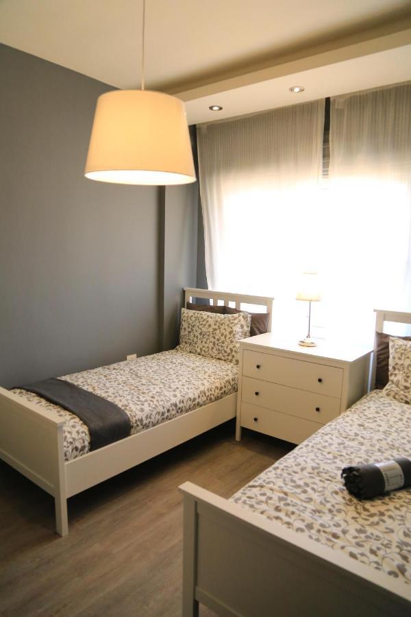 Appartamento Elite Residency Amman Esterno foto